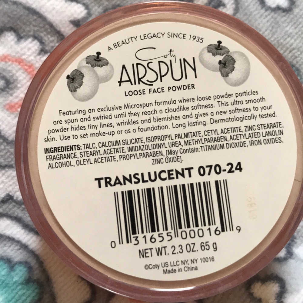 Makeup bundle - Picture 4 of 6